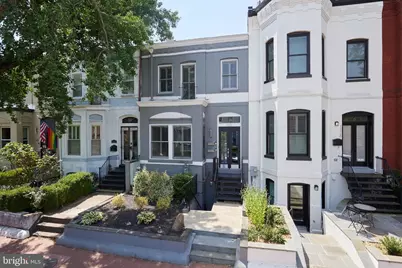 1326 Riggs Street NW #2, Washington, DC 20009 - Photo 1