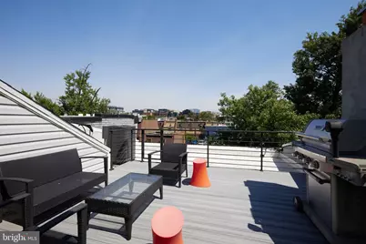 1326 Riggs Street NW #2, Washington, DC 20009 - Photo 9