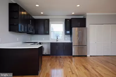 1326 Riggs Street NW #2, Washington, DC 20009 - Photo 5