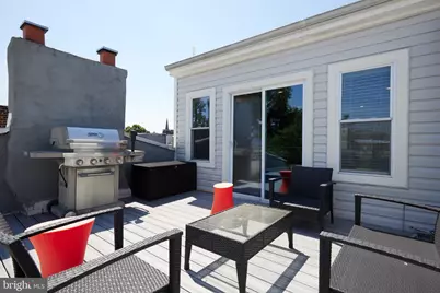 1326 Riggs Street NW #2, Washington, DC 20009 - Photo 11
