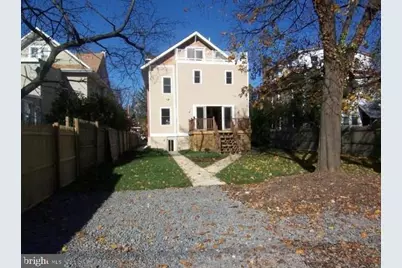 1418 Longfellow Street NW, Washington, DC 20011 - Photo 19