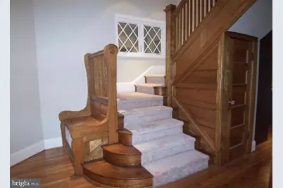 1418 Longfellow Street NW, Washington, DC 20011 - Photo 5