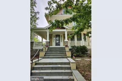1418 Longfellow Street NW, Washington, DC 20011 - Photo 1