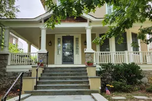 1418 Longfellow St NW, Washington, DC 20011 - Photo 1