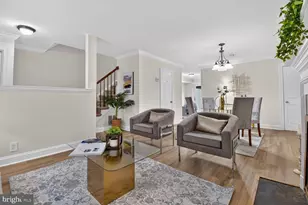 1240 Eton Ct NW, Washington, DC 20007 - Photo 3