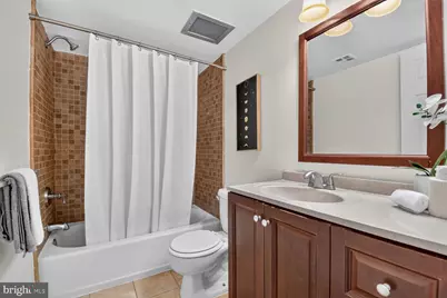 1240 Eton Court NW #T15, Washington, DC 20007 - Photo 19