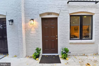1240 Eton Court NW #T15, Washington, DC 20007 - Photo 27