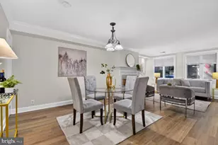 1240 Eton Ct NW, Washington, DC 20007 - Photo 5