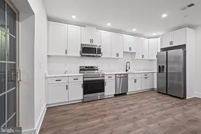 1341 Pennsylvania Avenue SE #1B, Washington, DC 20003 - Photo 9