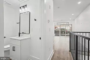1341 Pennsylvania Ave. SE, Washington, DC 20003 - Photo 5