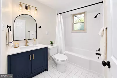 1363 K Street SE #A, Washington, DC 20003 - Photo 11