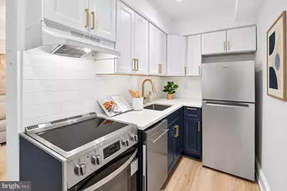 1363 K Street SE #A, Washington, DC 20003 - Photo 3