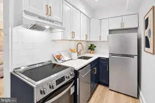 1363 K St SE, Washington, DC 20003 - Photo 3
