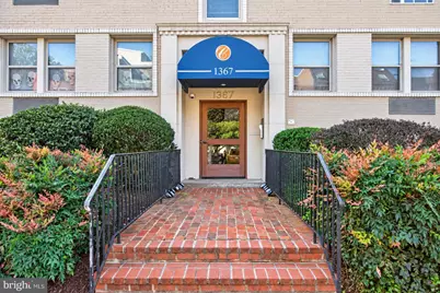 1363 K Street SE #A, Washington, DC 20003 - Photo 15