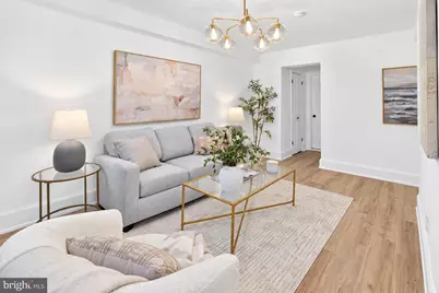 1363 K Street SE #A, Washington, DC 20003 - Photo 9