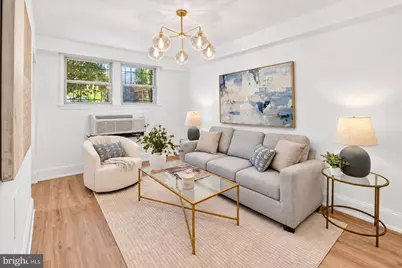 1367 K Street SE #A, Washington, DC 20003 - Photo 1