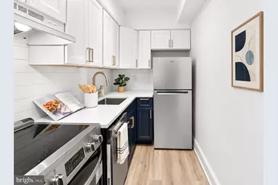 1363 K Street SE #A, Washington, DC 20003 - Photo 5
