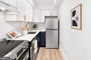 1363 K St SE, Washington, DC 20003 - Photo 5