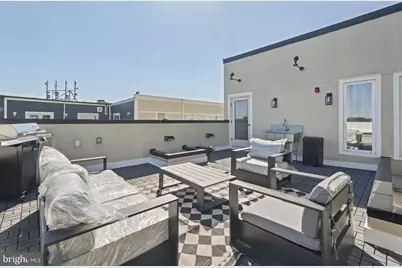 1341 Pennsylvania Avenue SE #3A, Washington, DC 20003 - Photo 17