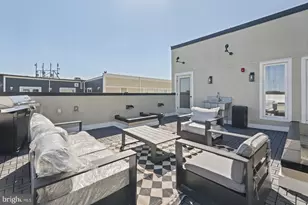 1341 Pennsylvania Ave. SE, Washington, DC 20003 - Photo 17
