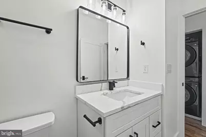 1341 Pennsylvania Avenue SE #3A, Washington, DC 20003 - Photo 9
