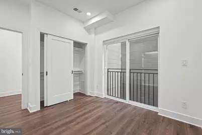 1341 Pennsylvania Avenue SE #3A, Washington, DC 20003 - Photo 5