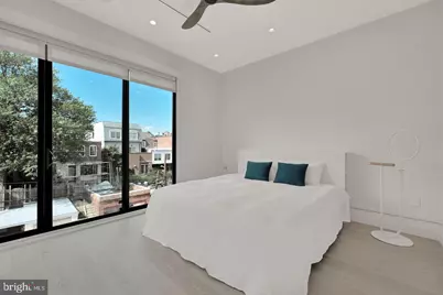 1837 Wyoming Avenue NW #D, Washington, DC 20009 - Photo 11