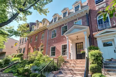 1837 Wyoming Avenue NW #D, Washington, DC 20009 - Photo 23