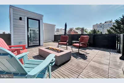 1837 Wyoming Avenue NW #D, Washington, DC 20009 - Photo 17
