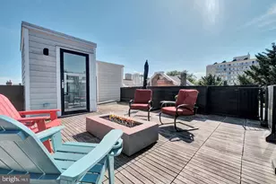 1837 Wyoming Ave NW, Washington, DC 20009 - Photo 17