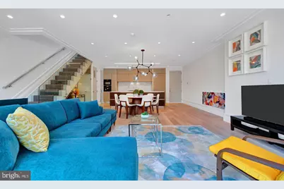 1837 Wyoming Avenue NW #D, Washington, DC 20009 - Photo 9