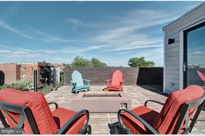 1837 Wyoming Avenue NW #D, Washington, DC 20009 - Photo 19