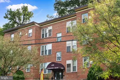 4190 Livingston Road SE, Washington, DC 20032 - Photo 1