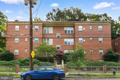 4196 Livingston Road SE, Washington, DC 20032 - Photo 1