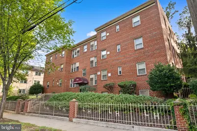 Livingston Road SE, Washington, DC 20032 - Photo 1