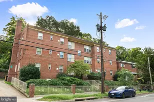 Livingston Road SE, Washington, DC 20032 - Photo 5
