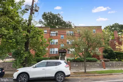 Livingston Road SE, Washington, DC 20032 - Photo 3