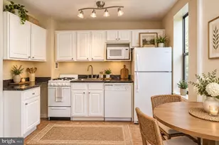 4100 W W St Street NW, Washington, DC 20007 - Photo 3