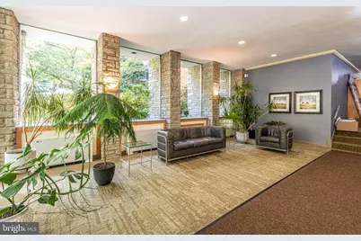 4100 W W St Street NW #504, Washington, DC 20007 - Photo 9