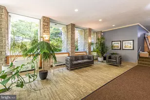 4100 W W St Street NW, Washington, DC 20007 - Photo 9