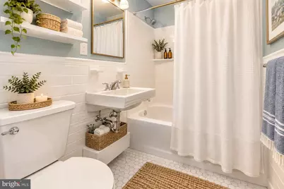 4100 W W St Street NW #504, Washington, DC 20007 - Photo 7