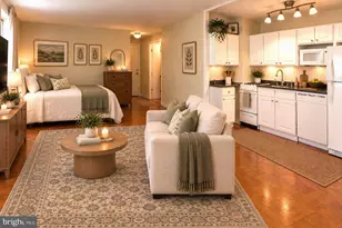 4100 W W St Street NW, Washington, DC 20007 - Photo 5