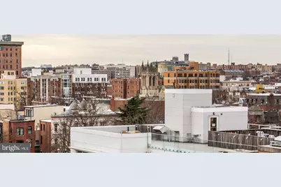 4100 W W St Street NW #504, Washington, DC 20007 - Photo 11