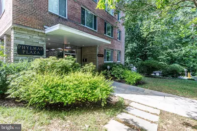 4100 W W St Street NW #504, Washington, DC 20007 - Photo 15