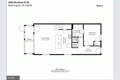 3330 Brothers Place SE, Washington, DC 20032 - Photo 39
