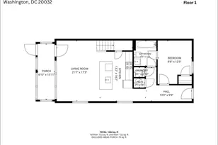 3330 Brothers Pl SE, Washington, DC 20032 - Photo 39