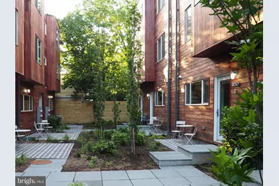 448 Ridge Street NW, Washington, DC 20001 - Photo 1