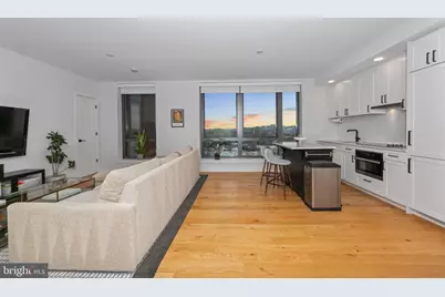 1211 Van Street SE #713, Washington, DC 20003 - Photo 1