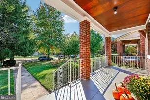 1325 Hamilton St NW, Washington, DC 20011 - Photo 3