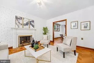 1325 Hamilton St NW, Washington, DC 20011 - Photo 7
